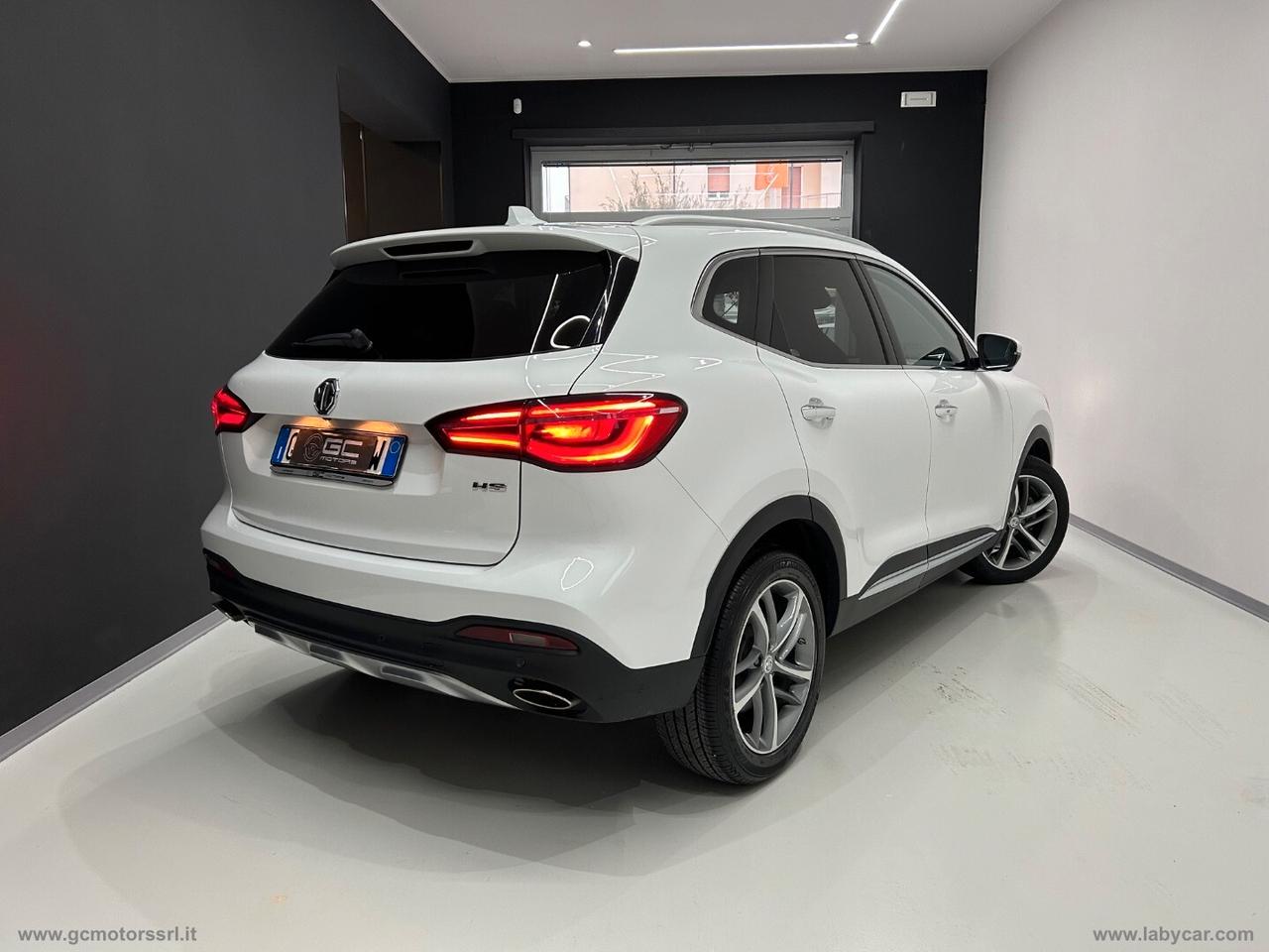 Mg HS 1.5T-GDI Comfort