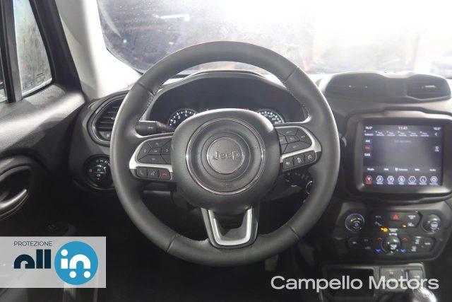 JEEP Renegade Renegade 1.0 T3 120cv Limited MY23