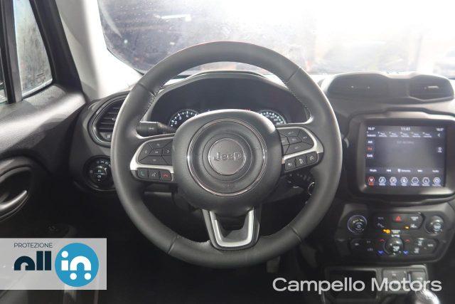 JEEP Renegade Renegade 1.6 Mjt 130cv Limited MY23