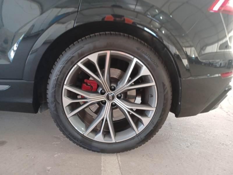 Audi Q8 50 3.0 tdi mhev Sport quattro tiptronic