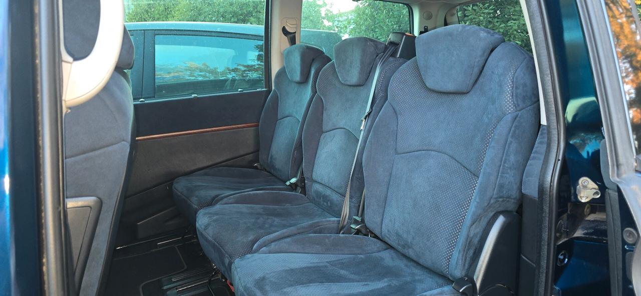 Lancia Phedra 2.0 MJT 136 CV Oro Plus 7 posti