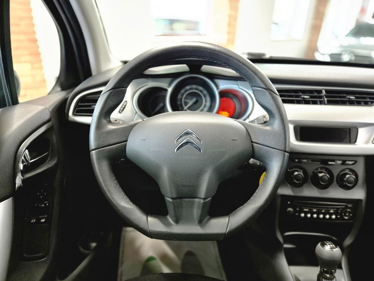 Citroen C3 1.1 Attraction