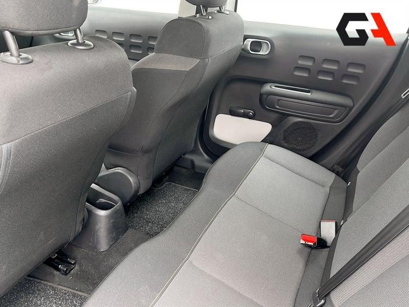 Citroën C3 C3 PureTech 83 S&S Shine