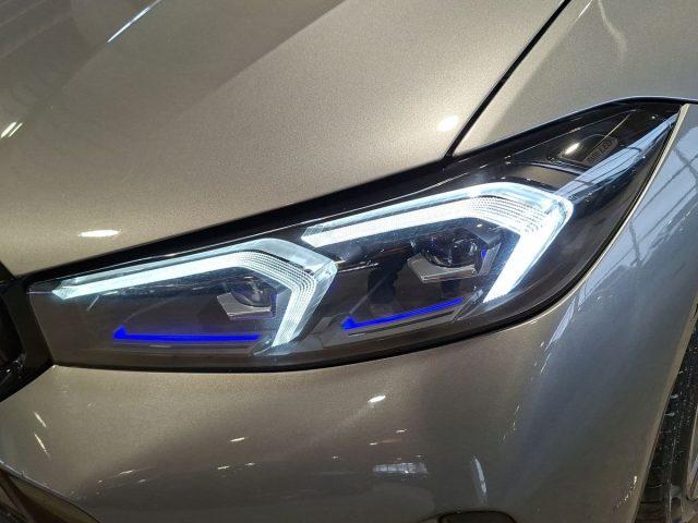 BMW 320 d 48V xDrive Touring Msport Pro Aut.