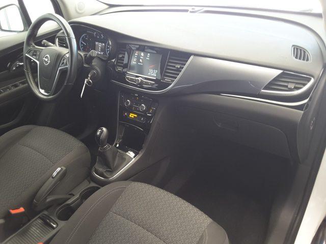 OPEL Mokka X 1.6 CDTI Ecotec 110cv 4x2 Advance