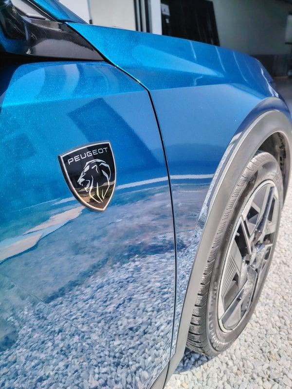 Peugeot 408 p.t. 130 S&S EAT8 GT