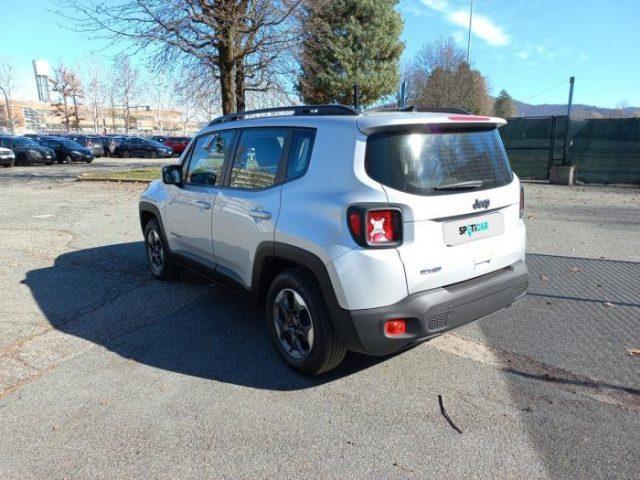 JEEP Renegade my18 Business 16 multijet ii 105cv fwd mt6