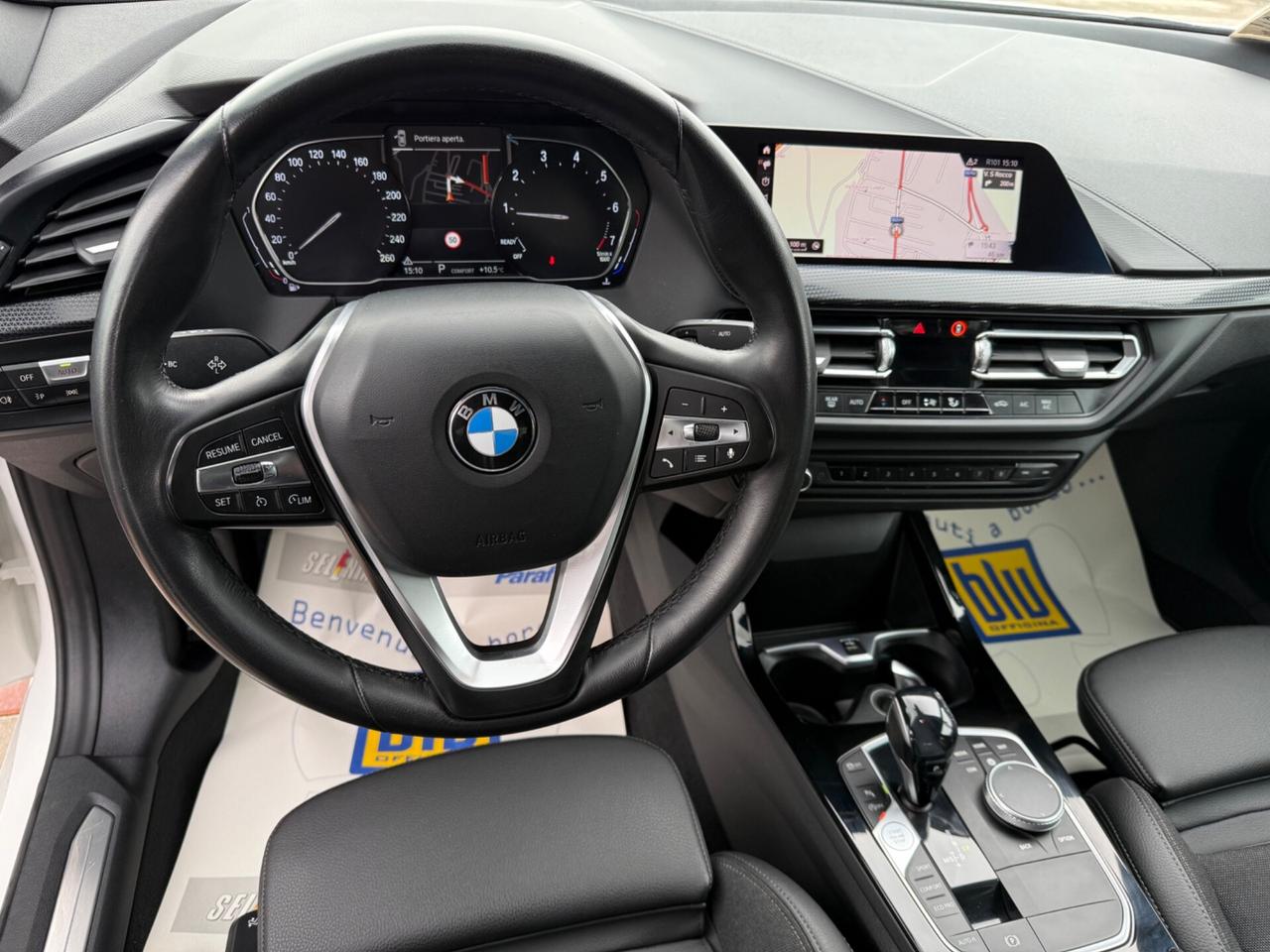 Bmw 218 218i GRAND COUPE SPORT 140CV