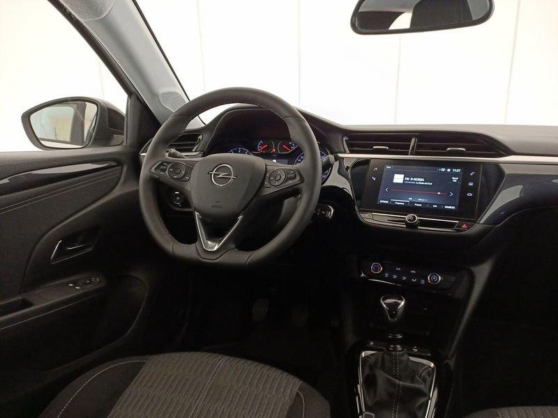 Opel Corsa VI 2020 1.2 Blitz Edition s&s 100cv