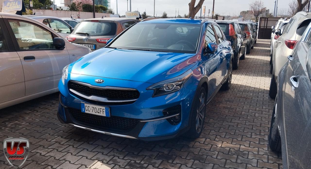 KIA XCEED 1.0 B/GPL - PREZZO PROMO