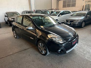 Renault Clio 1.5 dCi 65CV 5 porte Confort-2010