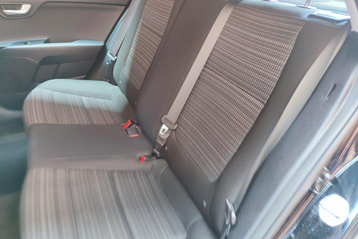KIA Stonic 1.4 MPI 100 CV Style