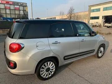 FIAT 500L **2015**EURO 5**