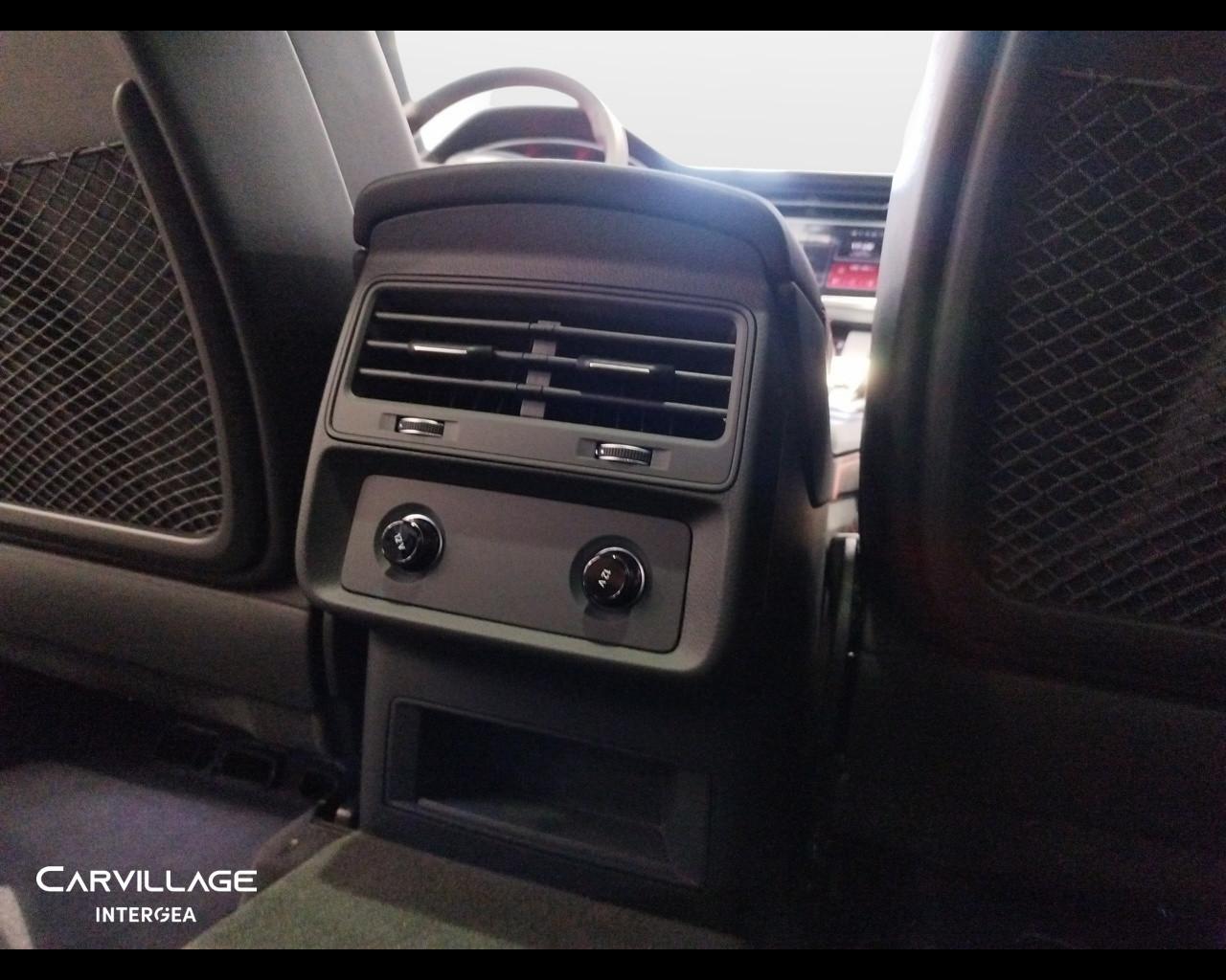 AUDI Q8 3.0 tdi mhev S line edition quattro 286cv tiptronic