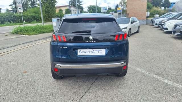 Peugeot 3008 3008 II 2021 1.5 bluehdi Allure s