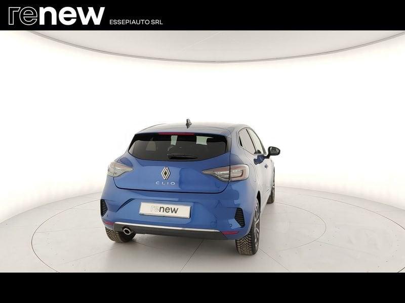 Renault Clio 1.0 TCe 67KW TECHNO