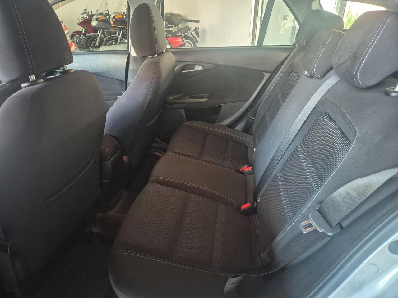 Fiat Tipo S.W. 1.3 multijet 95 cv