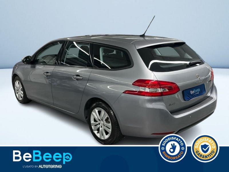 Peugeot 308 SW 1.5 BLUEHDI BUSINESS S&S 130CV