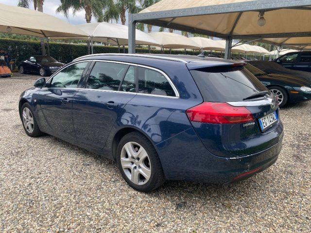 OPEL Insignia 2.0 CDTI 160CV ecoFLEX Sports Tourer