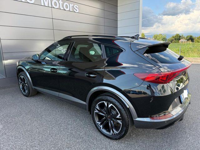 CUPRA Formentor 1.5 TSI 150cv DSG FULL LED-TELECAMERA-IVA ESP