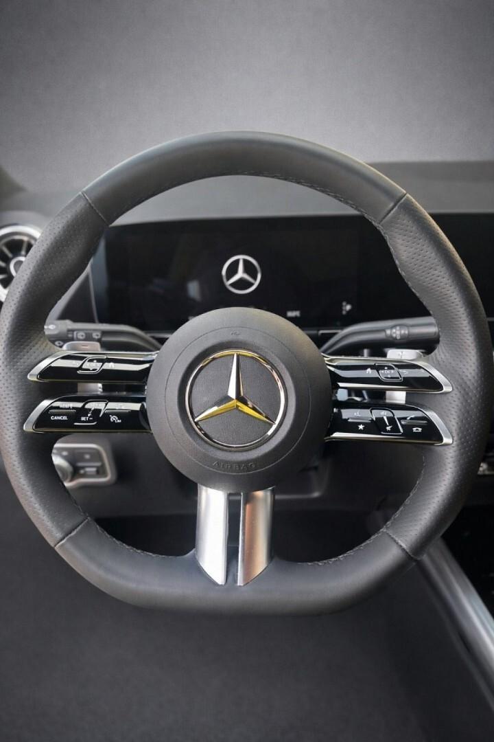 MERCEDES-BENZ GLA 250 e hybrid EQ AMG Line Advance