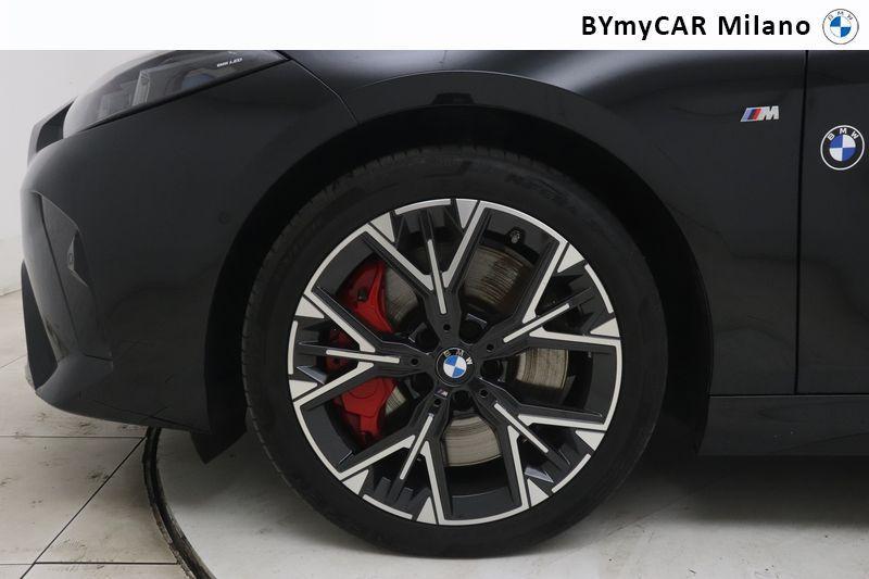 BMW Serie 1 120 d 48V MSport Pro DCT