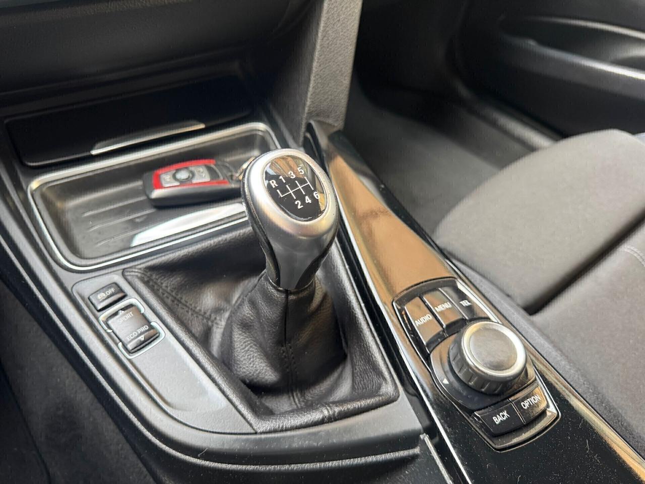 Bmw 316D 116cv Touring Sport