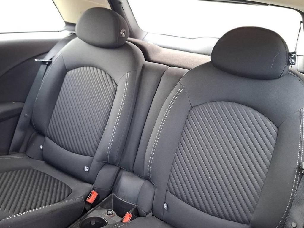 Mini Cooper D Paceman 1.6 Cooper D Business