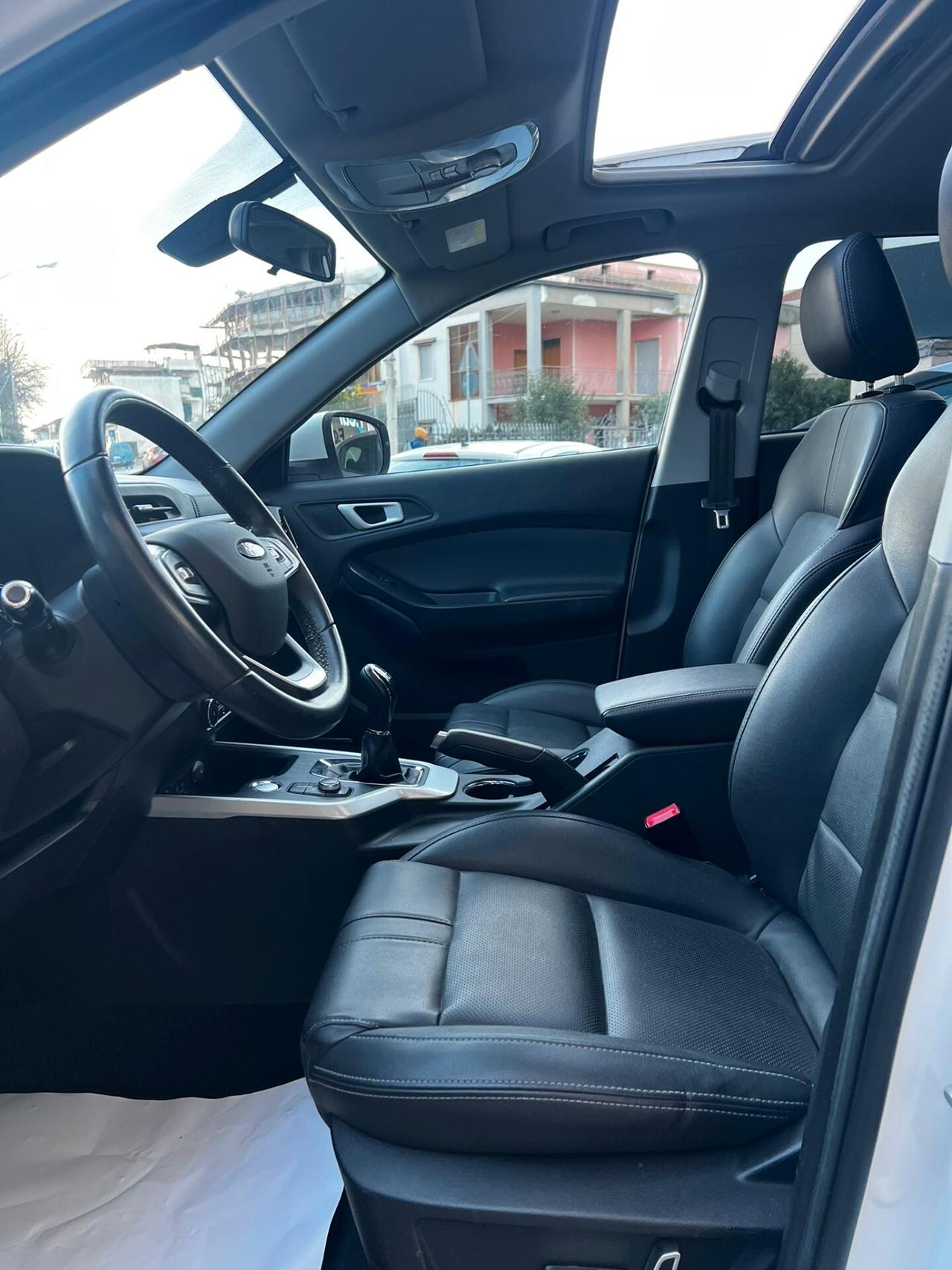 Dr 4.0 1.5 Bi-Fuel GPL UNICO PROPRIETARIO 20000 KM