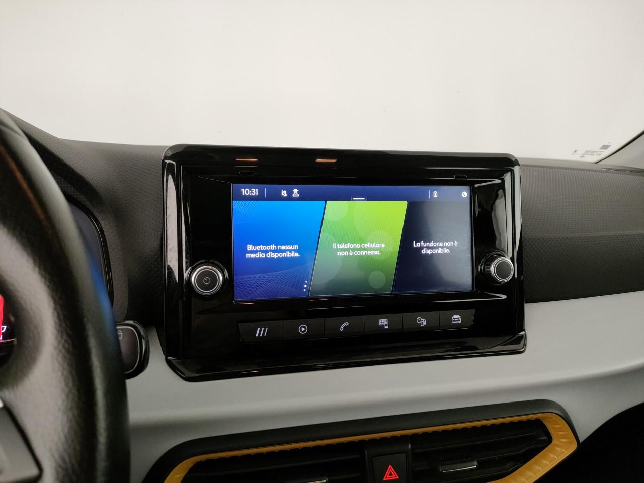 SEAT Arona 1.0 ecotsi Style 95cv