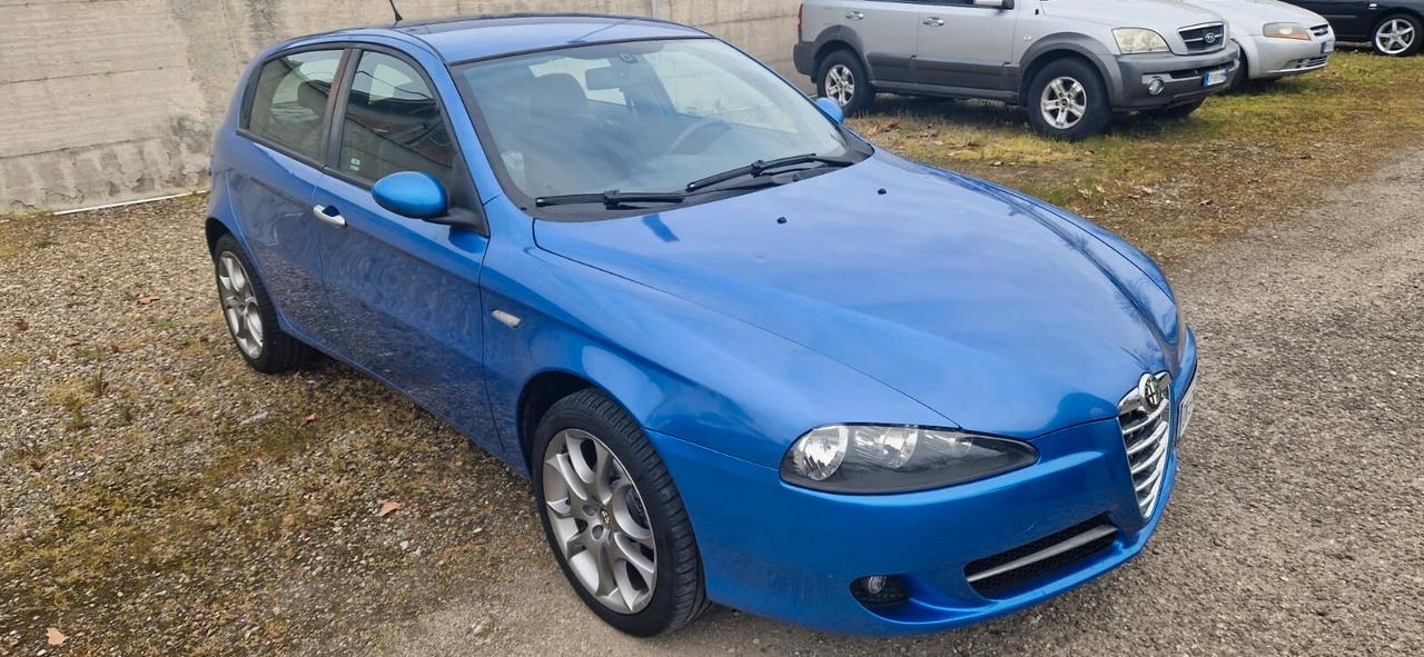 Alfa Romeo 147 1.9 JTD M-JET 16V 5 porte Prog.