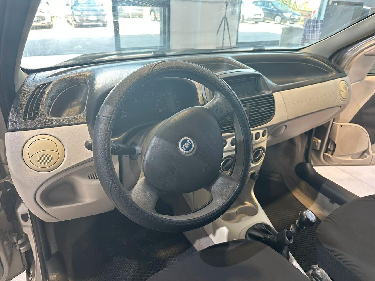 Fiat Punto 1.2