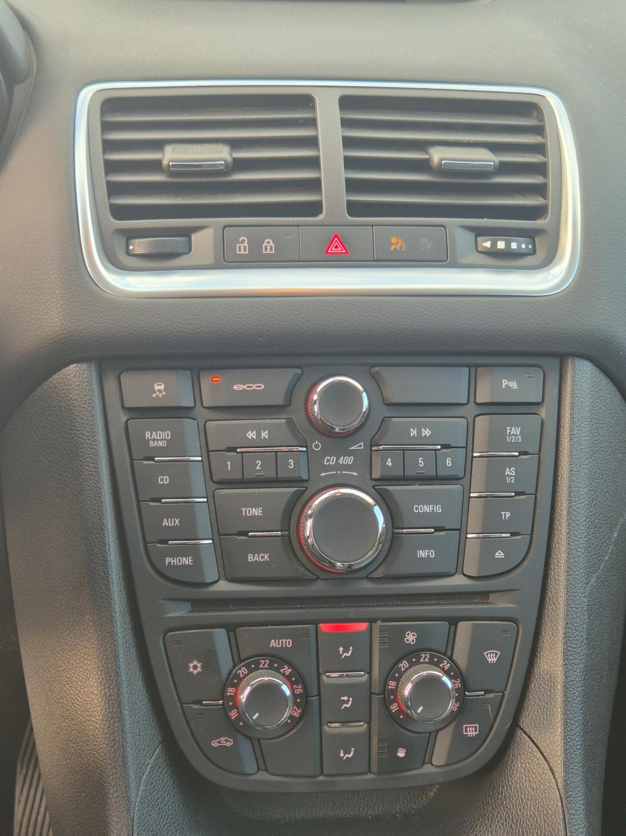 Opel Meriva 1.4 Turbo 120CV Cosmo 67.000KM