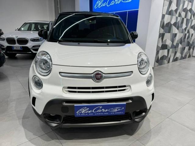 Fiat 500 L 500L 1.6 mjt 120cv TREKKING