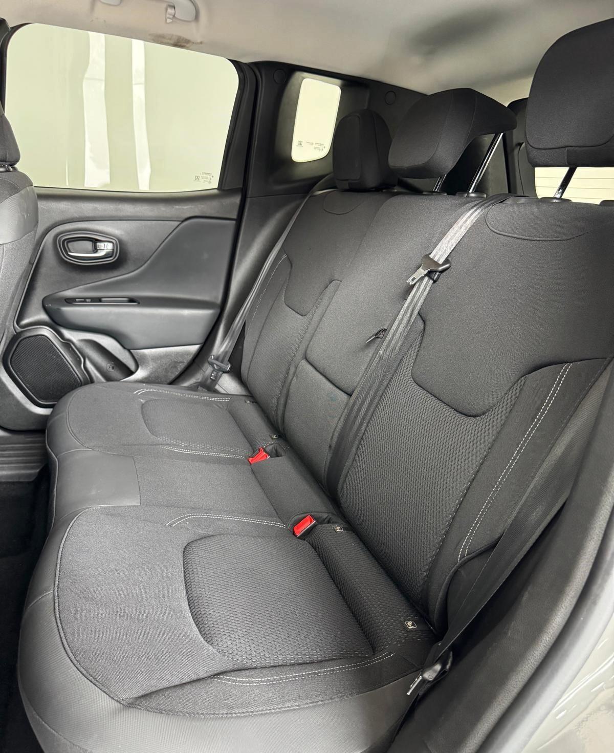 Jeep Renegade 1.3 T4 240CV PHEV 4xe AT6 S