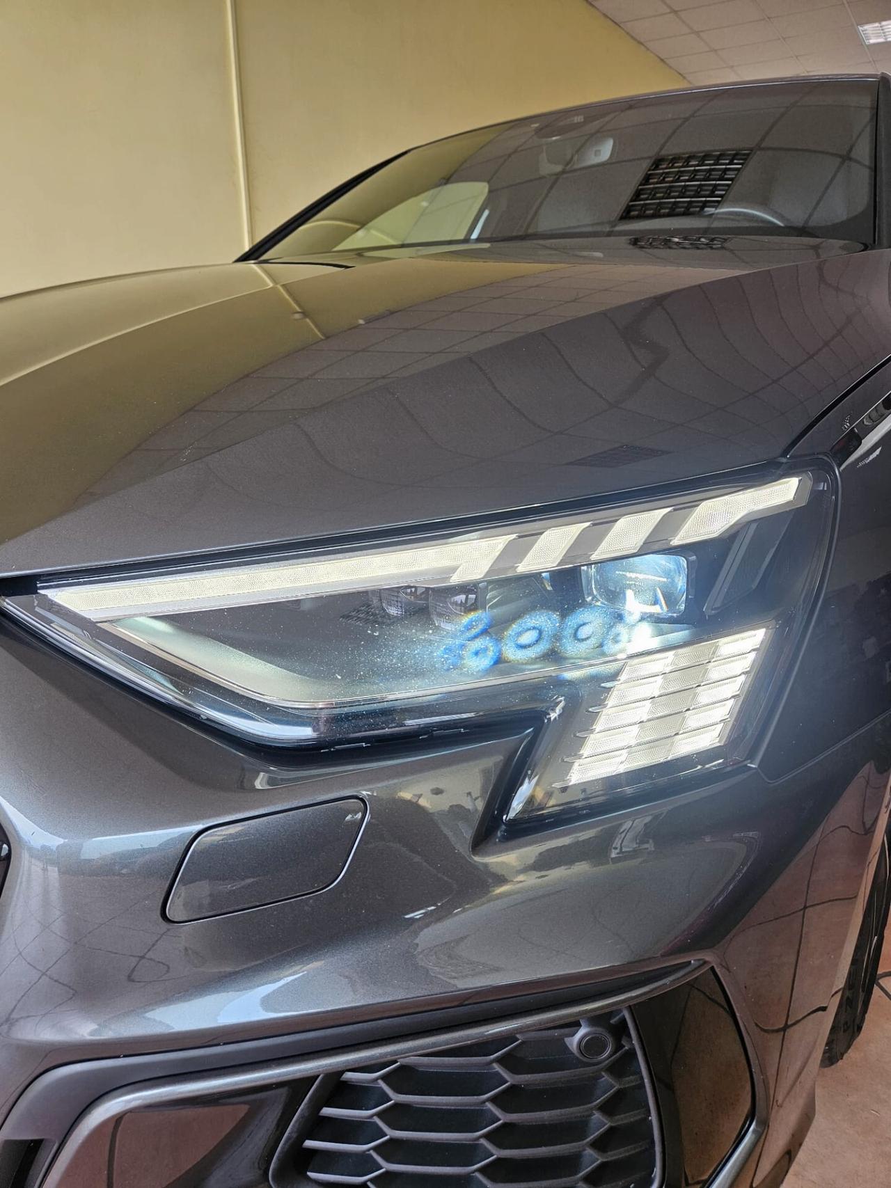 AUDI S3 310 cv SPORT