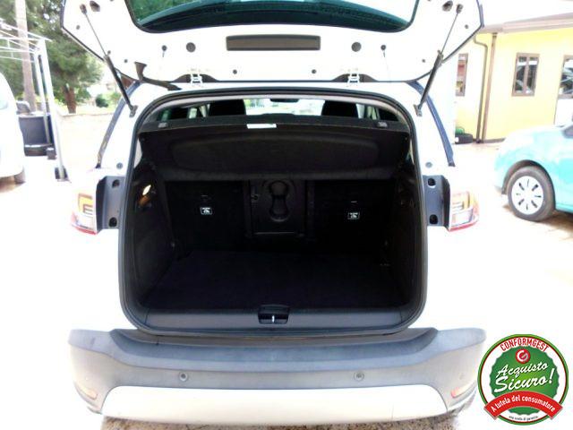 OPEL Crossland X 1.6 ECOTEC D 8V Start&Stop Advance