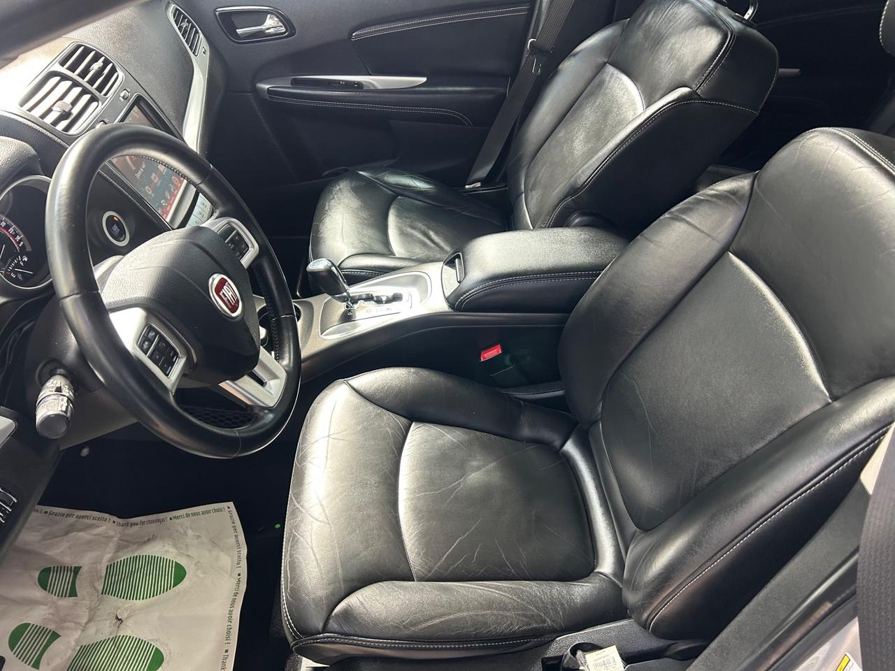 Fiat Freemont 2.0 Mjt 170 CV 4x4 aut. Urban