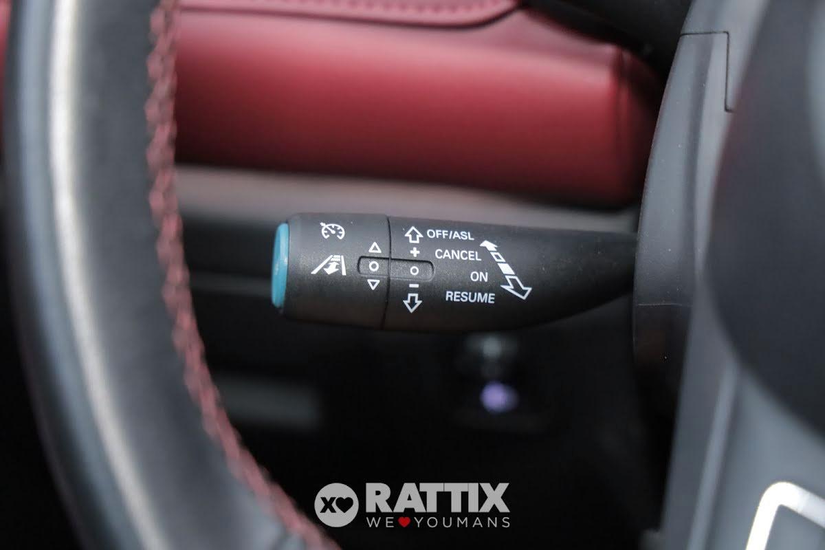 MG EHS 1.5 t-gdi phev Exclusive auto