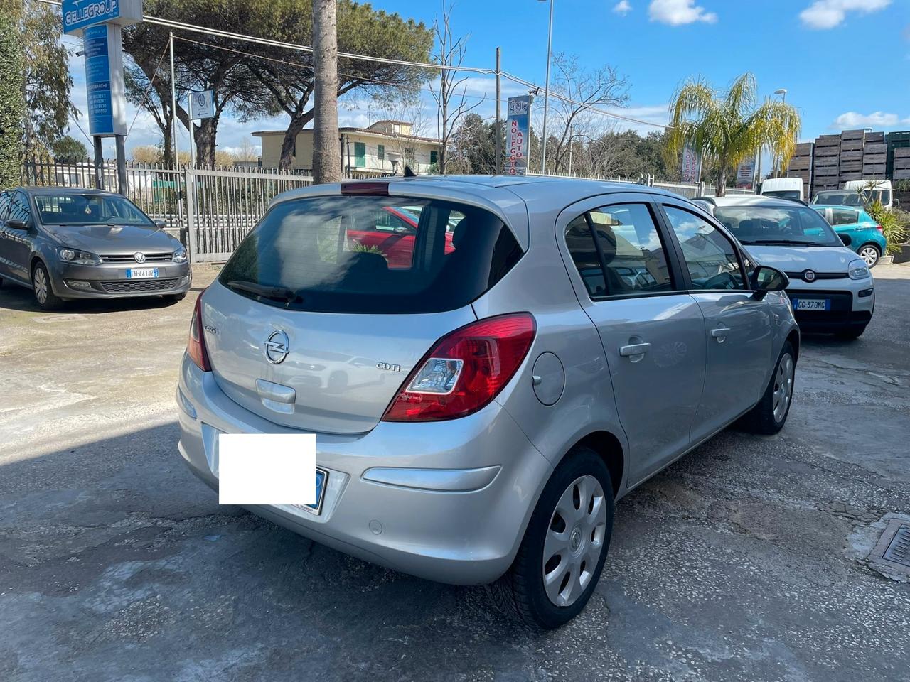 Opel Corsa 1.3 CDTI 75CV