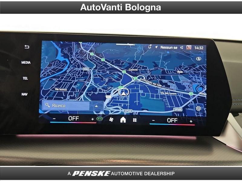 BMW X1 X1 sdrive20i mhev 48V MSport Pro auto