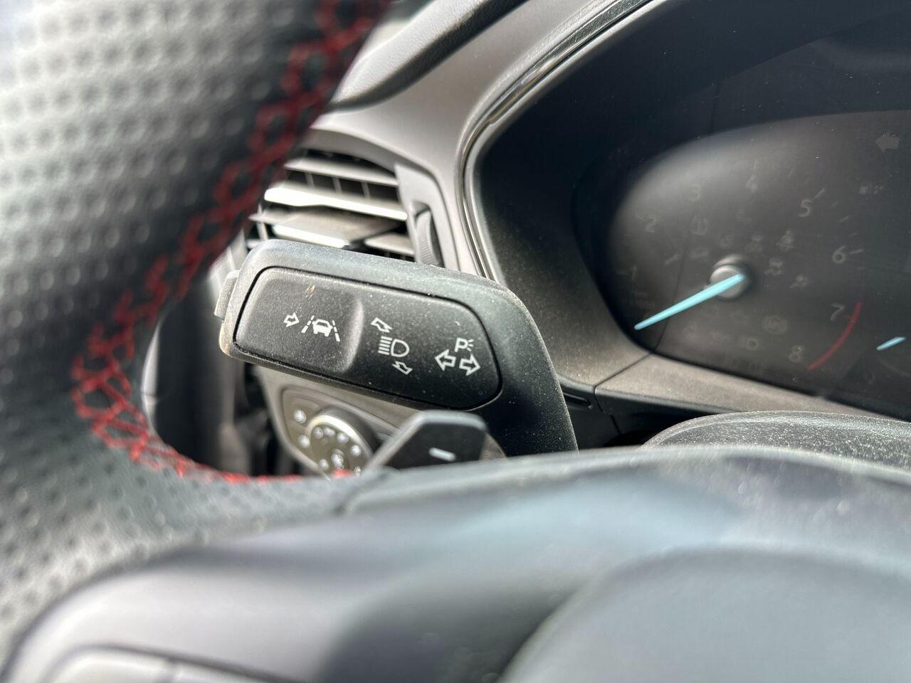 FORD Focus V 2022 SW - Focus SW 1.0t ecoboost h ST-Line 125cv
