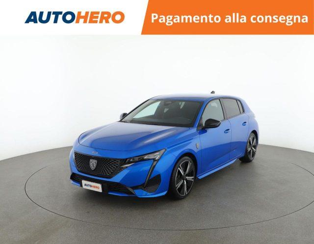 PEUGEOT 308 BlueHDi 130 S&S EAT8 GT