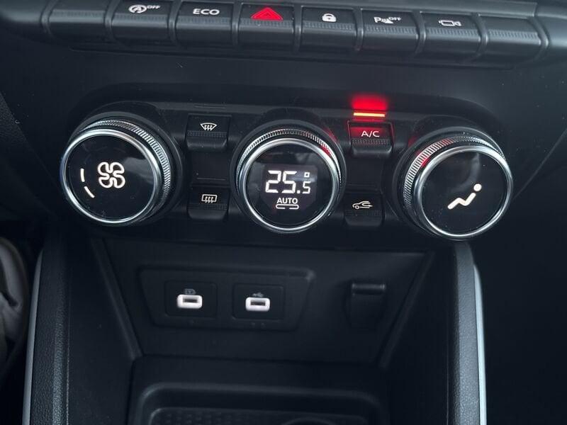 Dacia Duster Duster 1.0 TCe GPL 4x2 Prestige Up