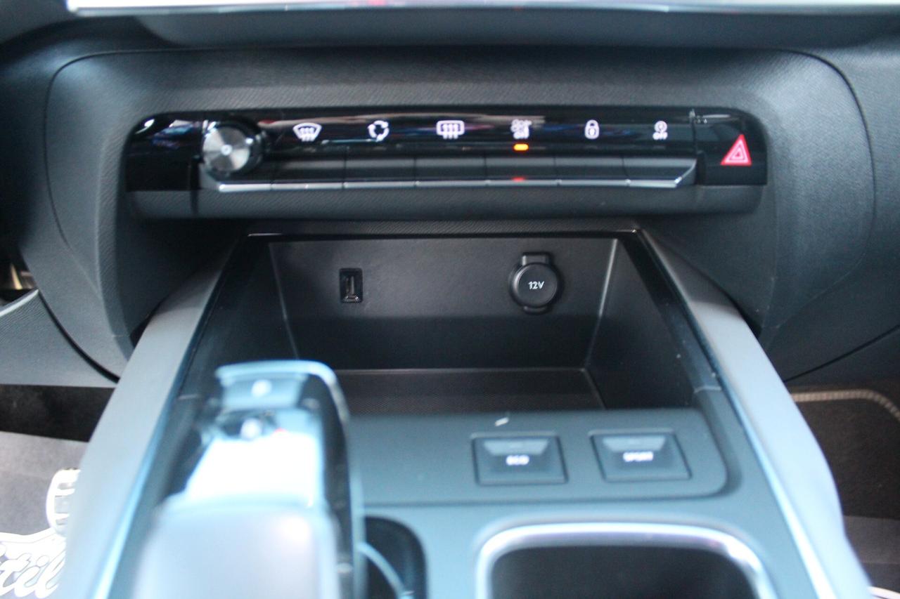 Citroen C5 Aircross BlueHDi 130 S&S EAT8 Shine