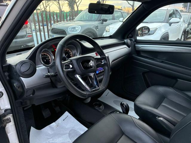 LIGIER JS 50 50cc 6kWatt Diesel Fari a LED