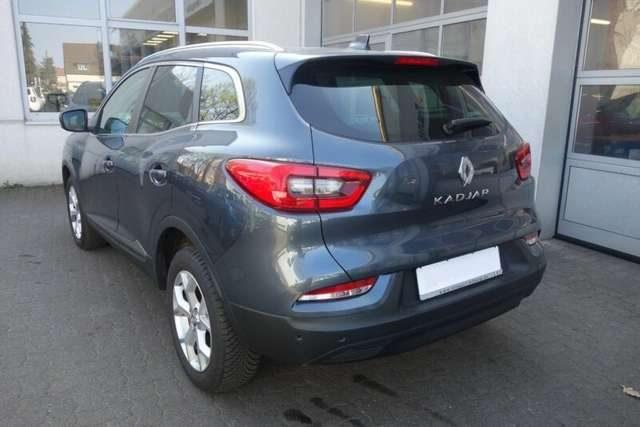 RENAULT Kadjar dCi 8V 110CV Energy