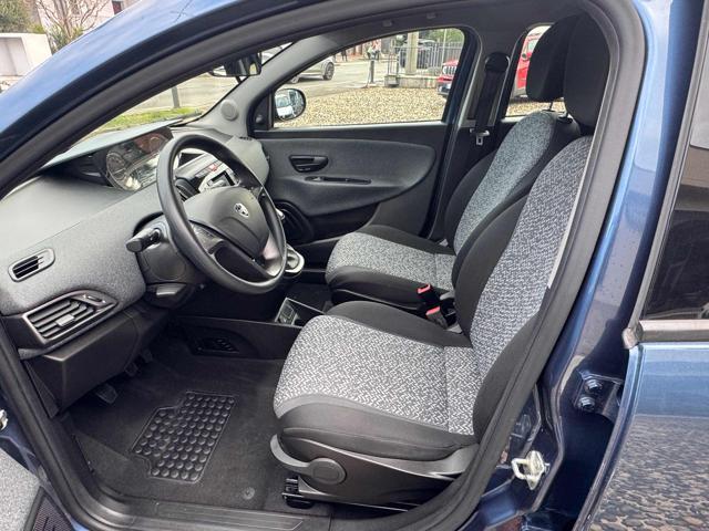 LANCIA Ypsilon 1.0 FireFly 5 porte S&S Hybrid Ecochic