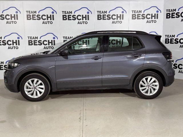 VOLKSWAGEN T-Cross 1.0 TSI 110 CV DSG Life