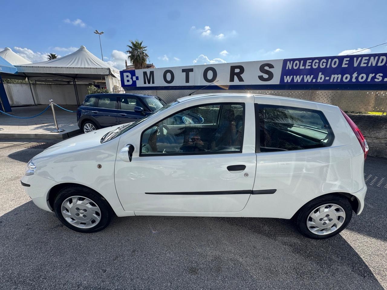 Fiat Punto 1.3 Multijet 16V 5 porte Active